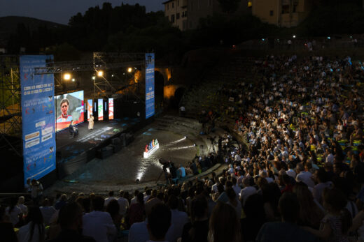 Teatro Romano di Fiesole