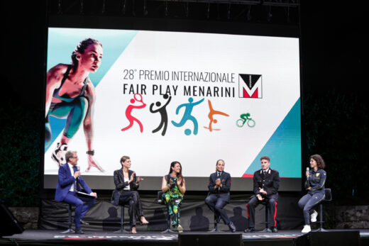 28th Fair Play Menarini International Award