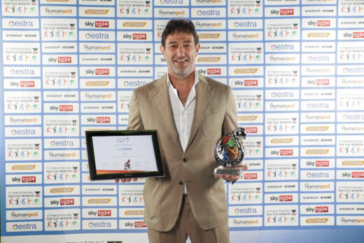 CIRO FERRARA – ‘Fair Play as a Way of Life’