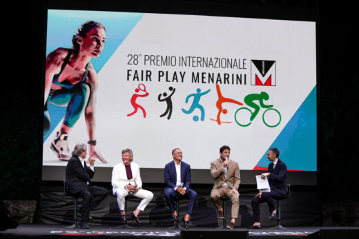 28th Fair Play Menarini International Award