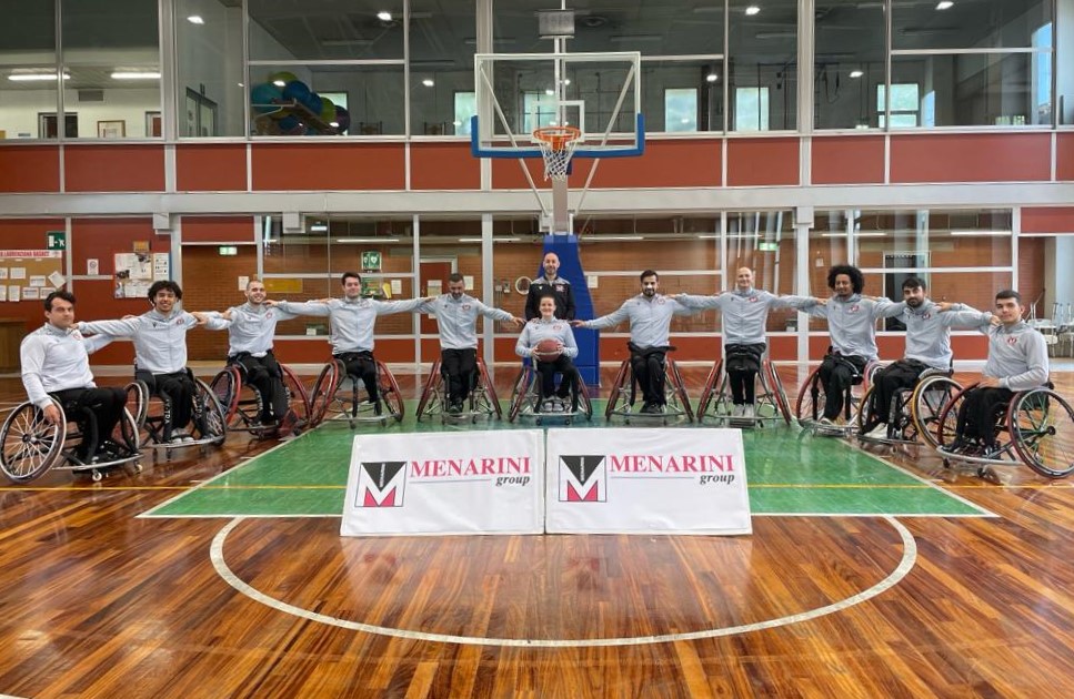 Volpi Rosse Menarini